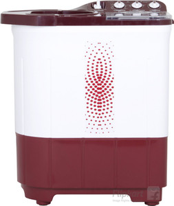 Sansui 6 kg Semi Automatic Top Load Washing Machine
