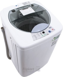Haier 6 kg Fully Automatic Top Load Washing Machine