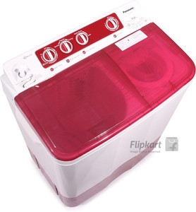 Panasonic 7 kg Semi Automatic Top Load Washing Machine