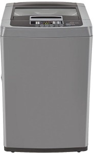 LG 7 kg Fully Automatic Top Load(T8067TEDLH)