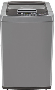 LG 7 kg Fully Automatic Top Load Washing Machine
