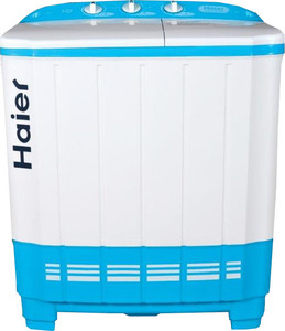 Haier 6.2 kg Semi Automatic Top Load Washing Machine