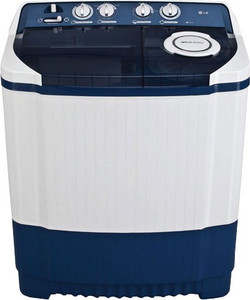 LG 7.8 kg Semi Automatic Top Load Washing Machine