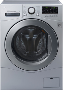 Lg direct drive 8 washer dryer deals
