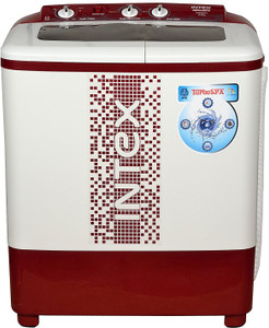 Intex 6.2 kg Semi Automatic Top Load Red(WMS62TL)