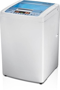LG 6.5 kg Fully Automatic Top Load Washing Machine