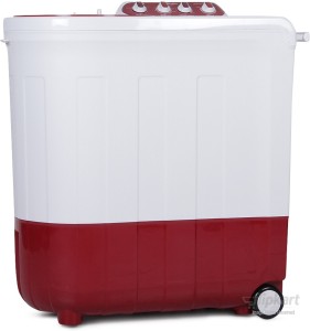 Whirlpool 8.2 kg Semi Automatic Top Load(ACE 8.2 Royale)