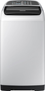 SAMSUNG 6.5 kg Fully Automatic Top Load Washing Machine