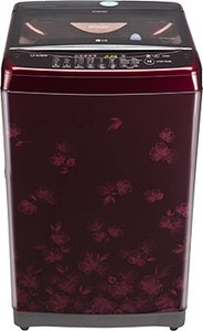 LG 7.5 kg Fully Automatic Top Load Washing Machine
