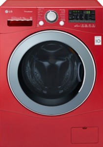 LG 9/6 kg Washer with Dryer with In-built Heater(F14A8RDS29)