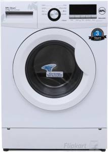 BPL 6.5 kg Fully Automatic Front Load Washing Machine