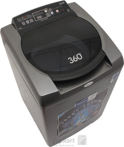 Whirlpool 11 kg Fully Automatic Top Load Washing Machine