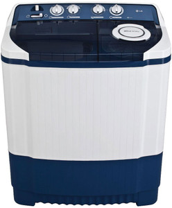 LG 7 kg Semi Automatic Top Load Washing Machine