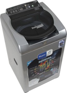 Whirlpool 6.5 kg Fully Automatic Top Load(Stainwash D Clean DC65)