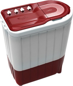 Whirlpool 6.2 kg Semi Automatic Top Load Washing Machine