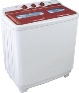 Godrej 7.5 kg Semi Automatic Top Load Washing Machine