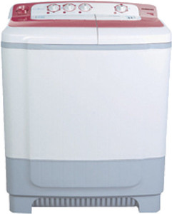 Samsung 7.2 kg Semi Automatic Top Load Washing Machine