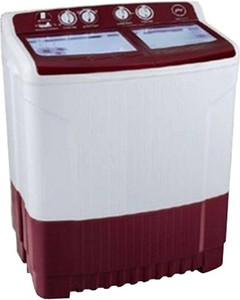 Godrej 6.8 kg Semi Automatic Top Load Washing Machine
