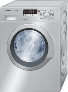 Bosch 7 kg Fully Automatic Front Load Washing Machine