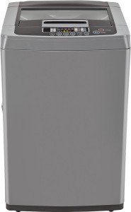 LG 7 kg Fully Automatic Top Load(T8008TEDLH)