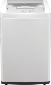 Lg fully automatic washing machine top loading 6 clearance kg