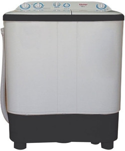 Haier 6.2 kg Semi Automatic Top Load Washing Machine