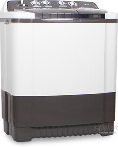 Lg washing machine outlet 8kg price flipkart