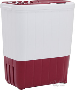 Whirlpool 6.5 kg Semi Automatic Top Load Washing Machine