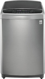 Lg fully automatic top load store washing machine with inbuilt heater