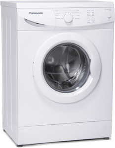 Panasonic 5.5 kg Fully Automatic Front Load Washing Machine