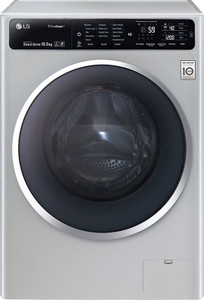 LG 10.5 kg Fully Automatic Front Load Washing Machine