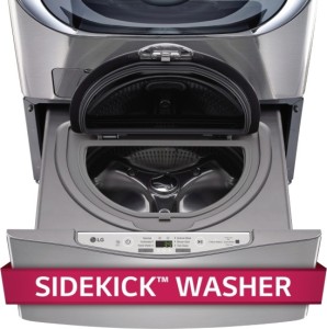 LG 3.5 kg Fully Automatic Top Load with In-built Heater(F70E1UDNK1)