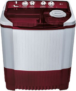 Lg 6.8 kg shop washing machine price