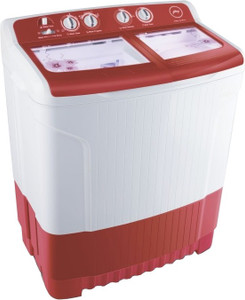 Godrej 7.2 kg Semi Automatic Top Load Washing Machine