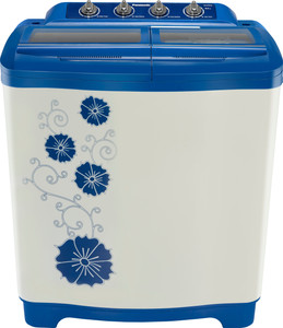 Panasonic 8 kg Semi Automatic Top Load Washing Machine