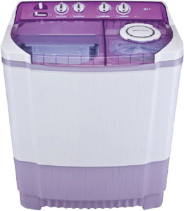 LG 7.2 kg Semi Automatic Top Load Washing Machine