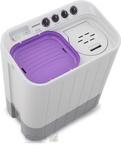 Samsung 6.5 kg Semi Automatic Top Load Washing Machine