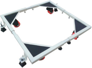 Smart Shelter Washing Machine Stand