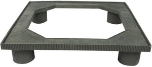 KWID Washing Machine Stand