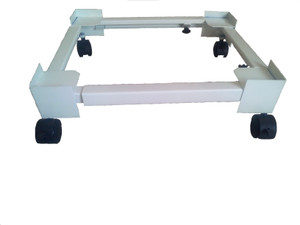 AB Engineers AB_WSH_WHT_02 Washing Machine Trolley