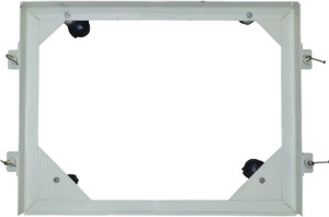 Smart Shelter Super Heavy Duty Front Load trolley( 24