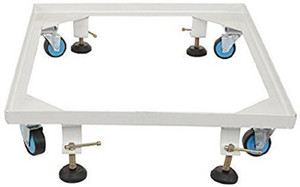 KWID WHITE TOLLEY 22*24 Washing Machine Trolley