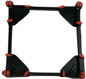 A.P. Furniture org wheel Washing Machine Trolley