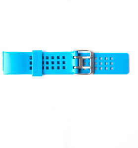geonaute watch strap