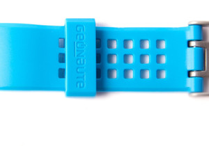 geonaute watch strap