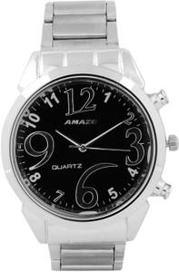 Amaze AM10R Analog Watch - For Men
