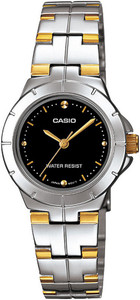 Casio A906 Enticer Ladies Analog Watch - For Women