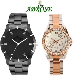 Abrose iikcombo560 Analog Watch  - For Boys