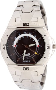 Timex TW000EL07-33 Analog Watch  - For Men