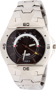 Timex TW000EL07-33 Analog Watch - For Men